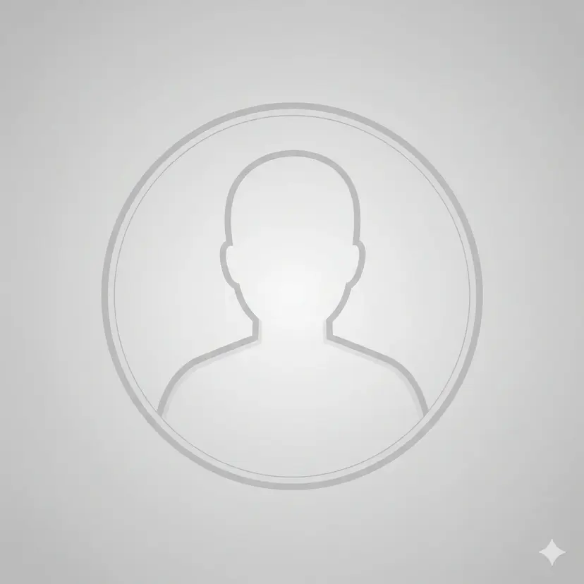 Portrait of Mr. Nandlal Bhardwaj