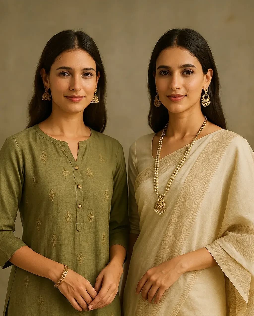 Elegance Redefined, Inclusively Yours