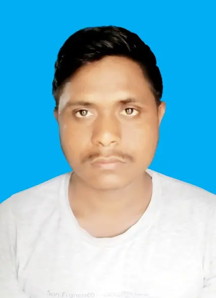 Mr. Amit Kumar Rajbhar