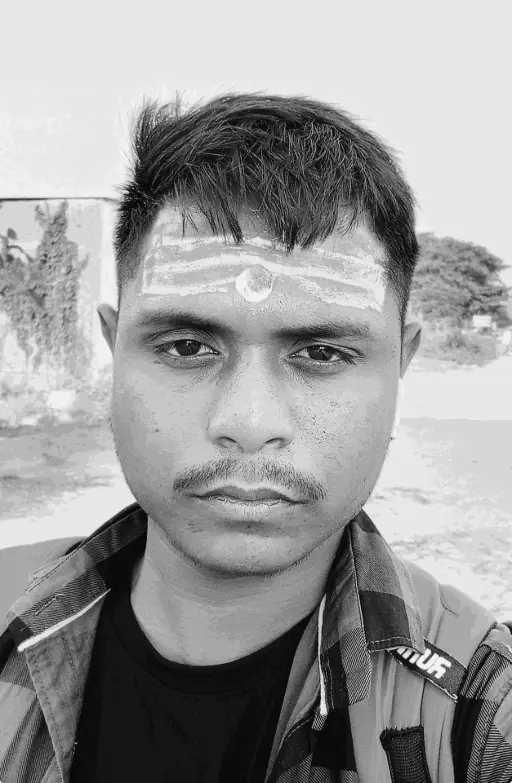 Mr. Amit Kumar Rajbhar